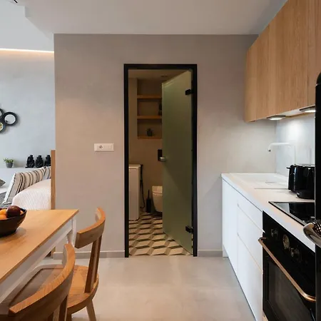 Petalo 4* Ρέθυμνο