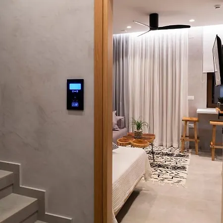 Petalo Lejlighedshotel 4*