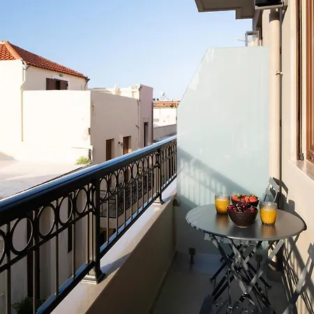 Petalo Lejlighedshotel