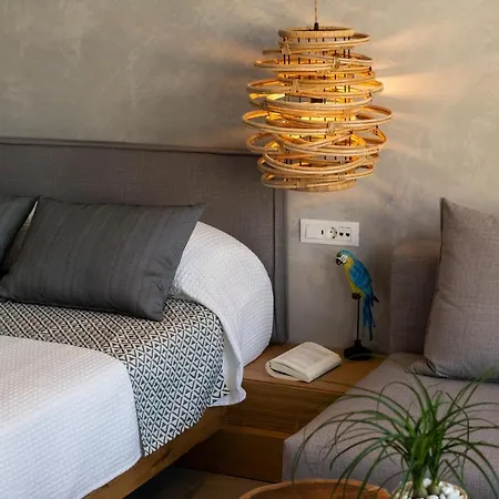 Lejlighedshotel Petalo 2*