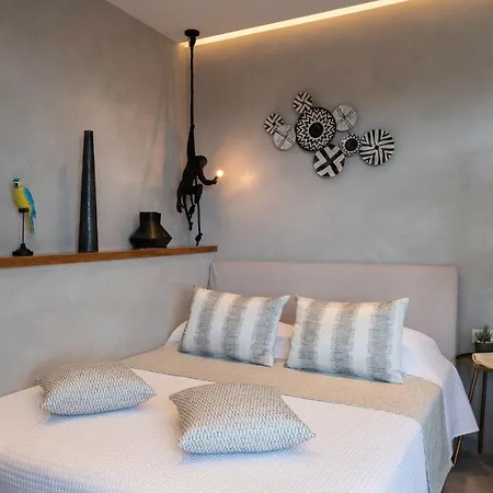 Petalo Lejlighedshotel Rethimno