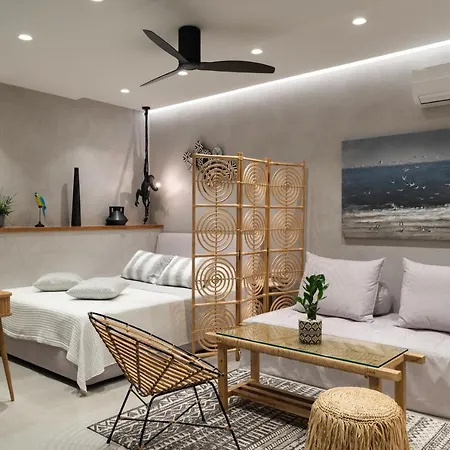 Petalo Lejlighedshotel 2*