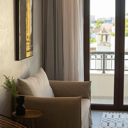 Petalo Lejlighedshotel