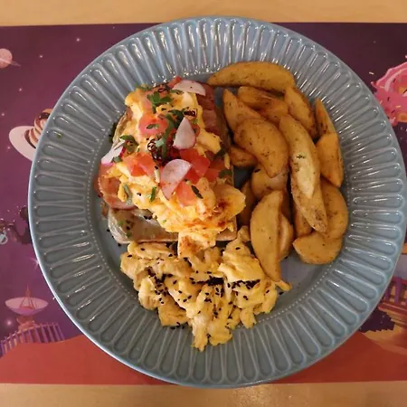 Petalo Ξενοδοχείο με διαμερίσματα