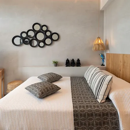 Petalo Lejlighedshotel