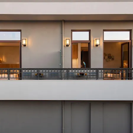 Lejlighedshotel Petalo 4*