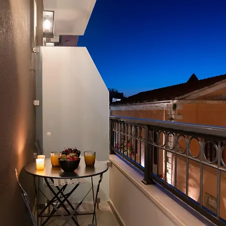 Petalo Lejlighedshotel