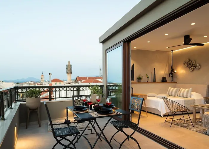 Petalo Апарт-готель 4*