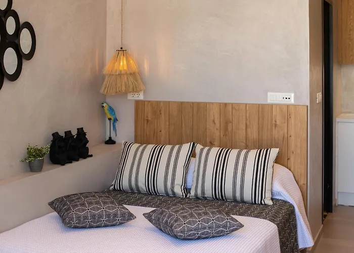 Petalo 4* Ретимно (Крит)