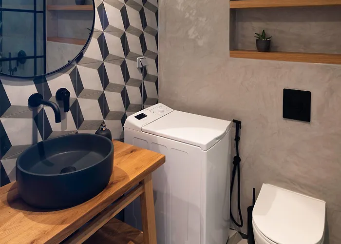 Petalo Апарт-готель Ретимно (Крит)