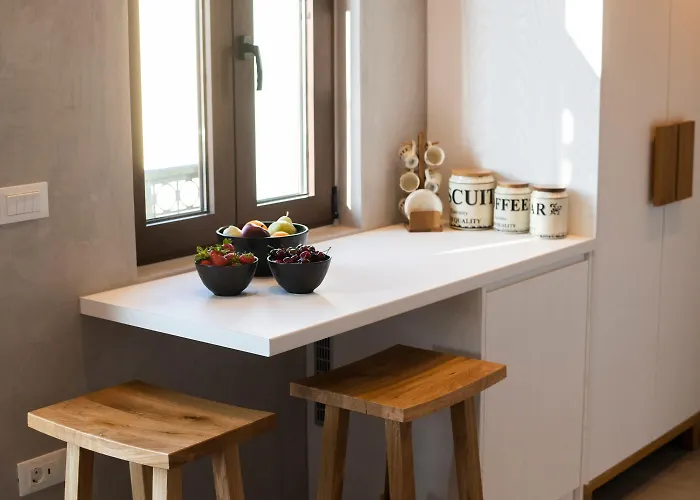 Апарт-готель Petalo Ретимно (Крит)